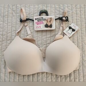 Maidenform Comfort Crush T Shirt Bra XL